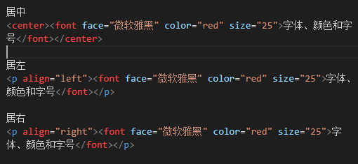 位置