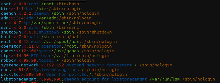 vim