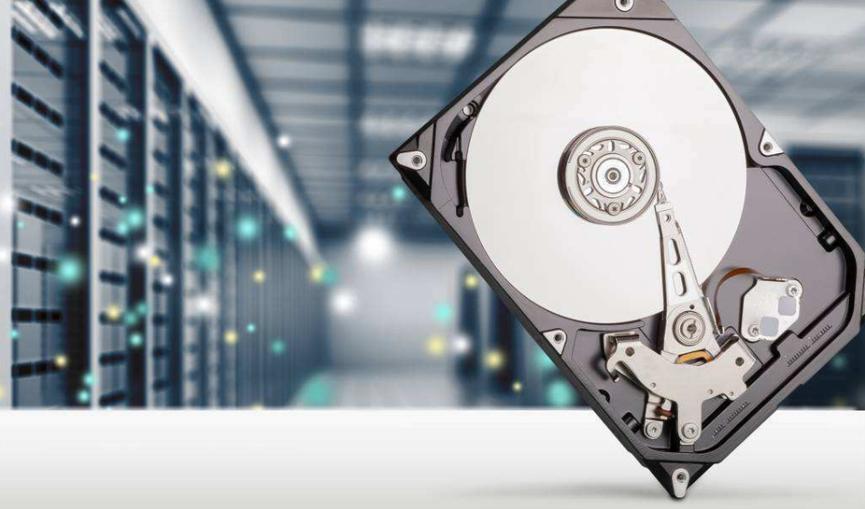 Linux磁盘管理—分区格式化与挂载