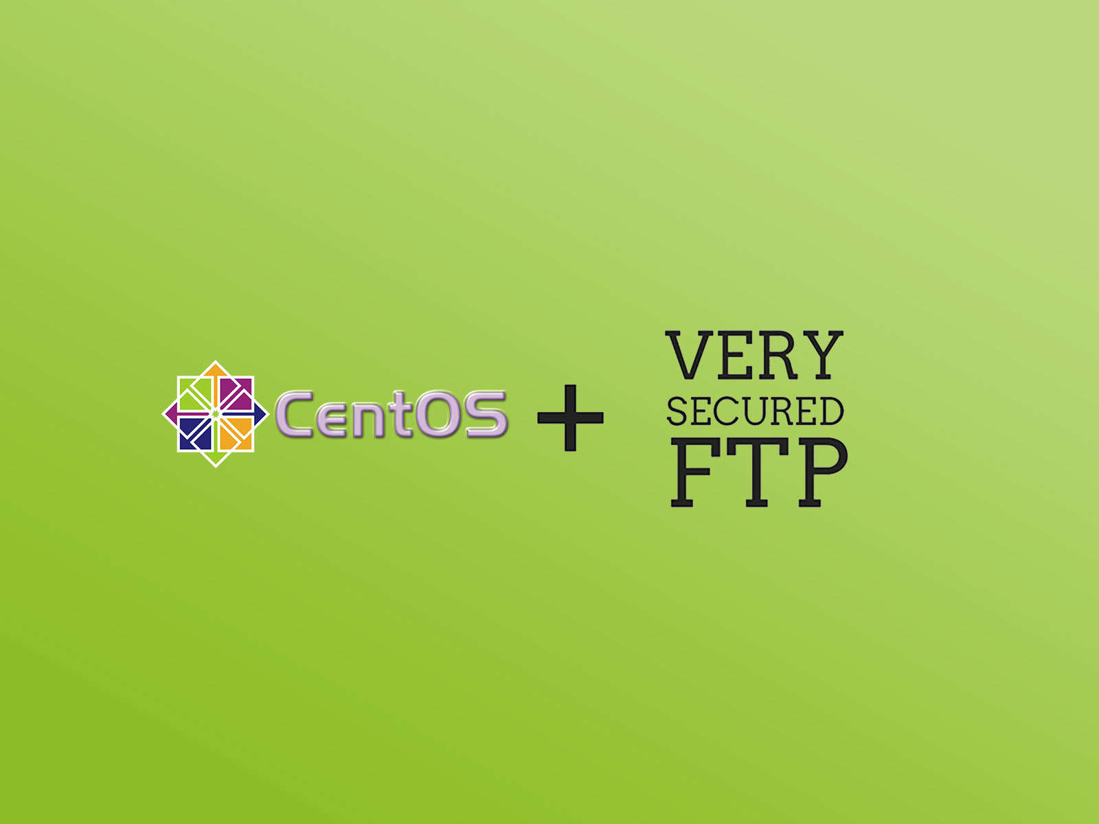 CentOS7 部署文件服务器