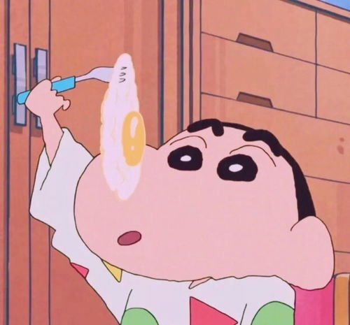 蜡笔小新的个人博客