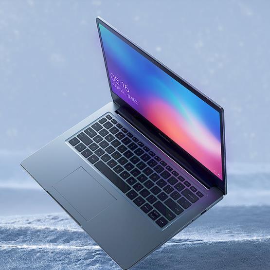 红米 redmibook14 锐龙版 14英寸笔记本电脑(r5-3500u,8gb,512gb)