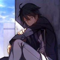 站长故事 4 自述-丧狼博客