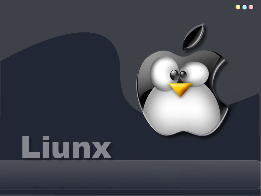 Linux_Learning
