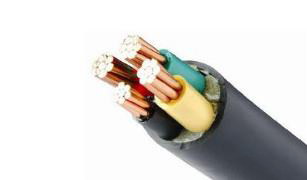 电力电缆线规格型号一览表