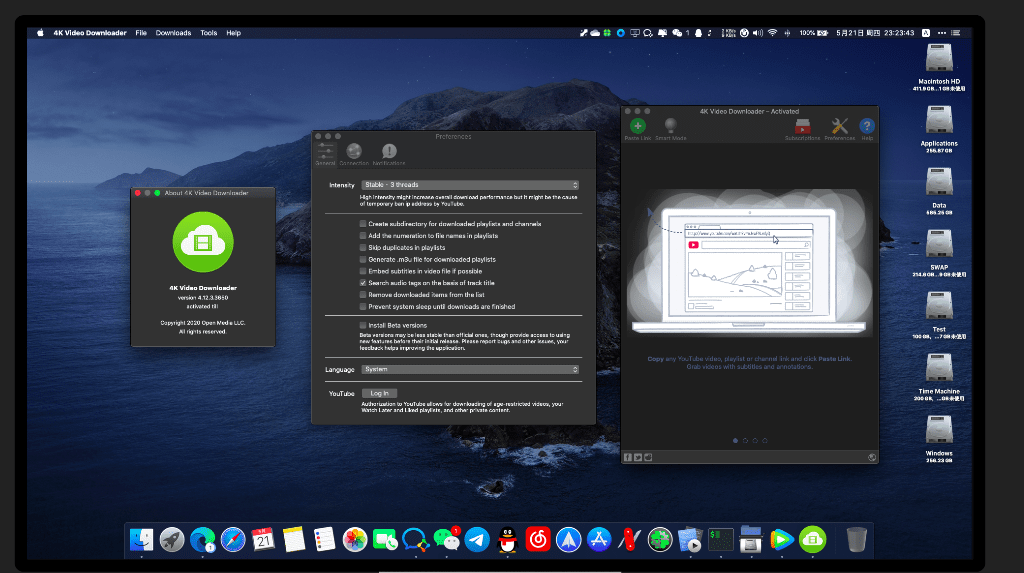 Youtube视频批量下载 Youtube播放列表 频道视频批量下载 网址导航 海量网址 大全 公众号 小程序 电报群 电报频道 Telegram 自助友情链接 外链发布 友情链接交换 资源发布 简单方便一应聚全