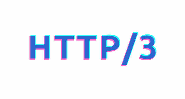HTTP/3