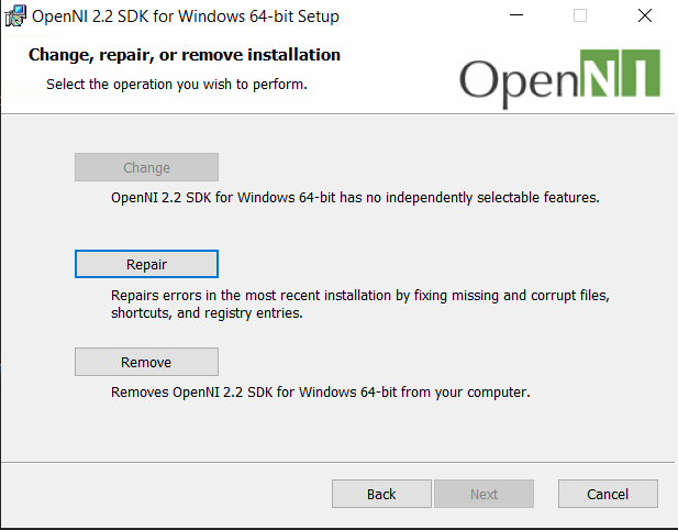 openni2