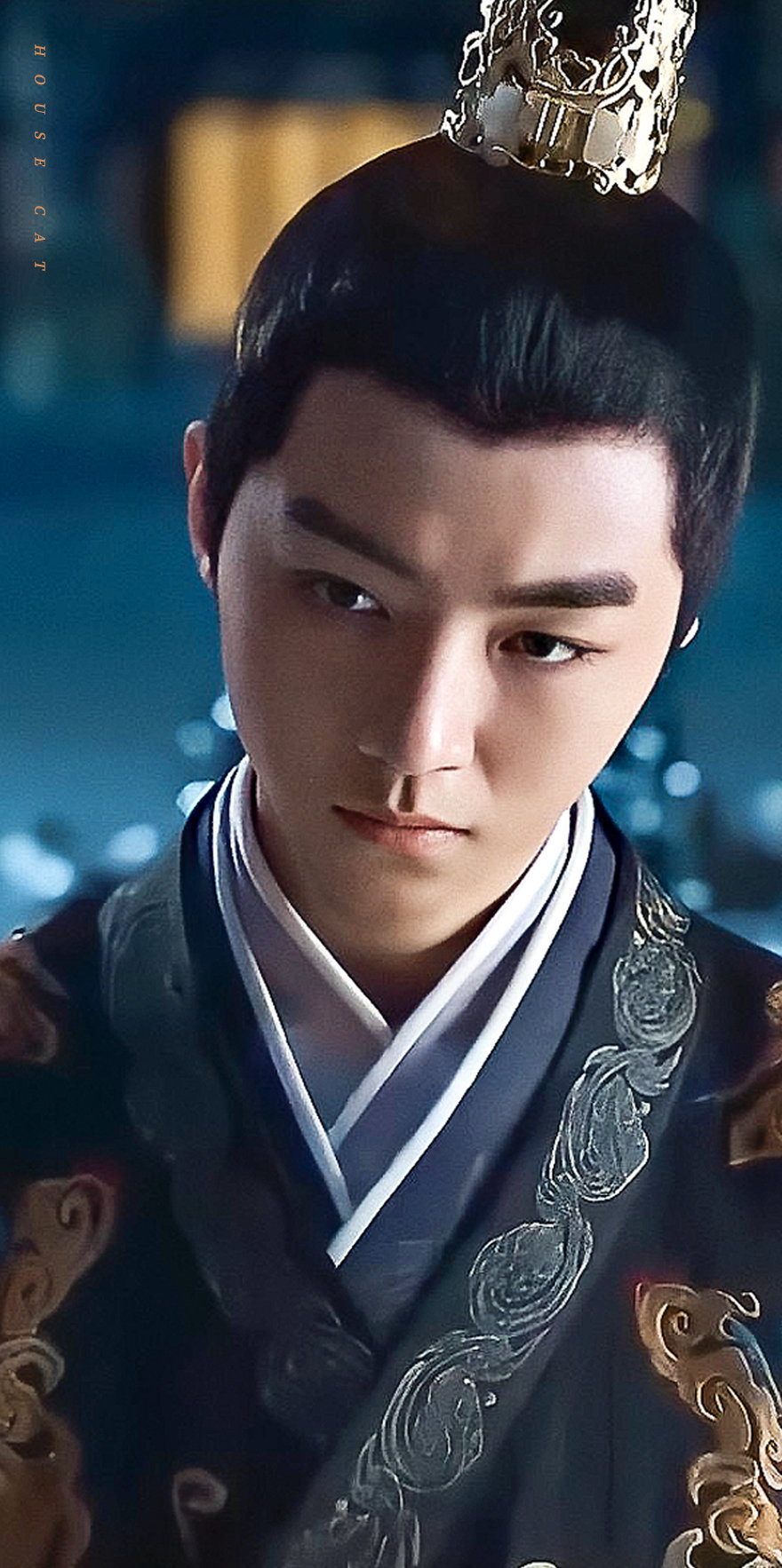 颜凉雨《子夜鸮》成功签约出版繁体图书