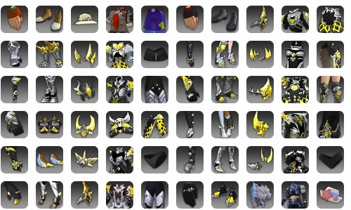 国服 6.15  拆包、6.16更新台服拆包