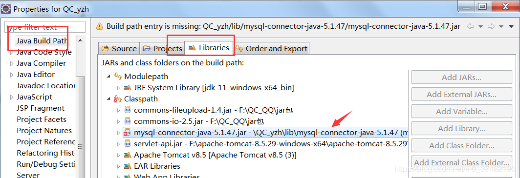 
Java通过驱动包（jar包）连接MySQL数据库教程+jar文件
-程序员阿鑫-带你一起秃头
-第3
张图片