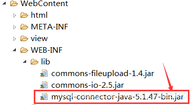 
Java通过驱动包（jar包）连接MySQL数据库教程+jar文件
-程序员阿鑫-带你一起秃头！
-第2
张图片