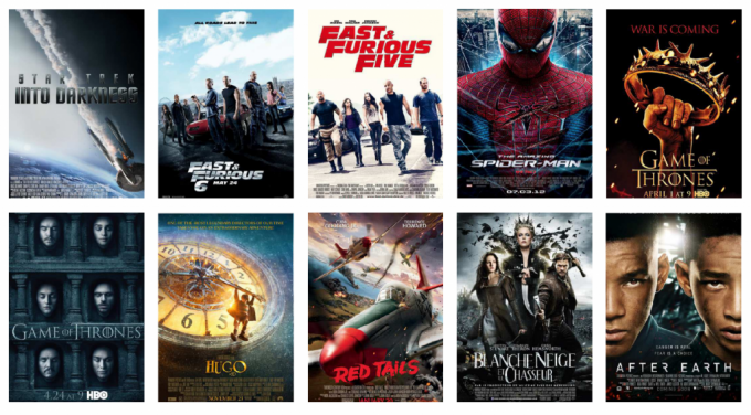 北京猿人影视参与制作项目