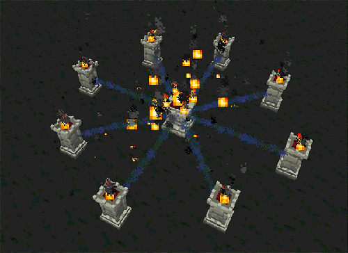 仪式 (Ritual) - [AC]深渊国度 (AbyssalCraft) - MC百科|最大的Minecraft中文MOD百科