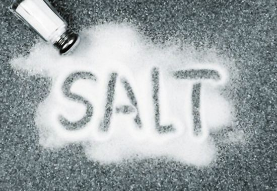 java用户密码摘要加盐的两种方式