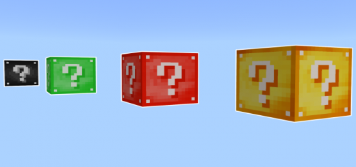 1 14 1 16 Lucky Blocks 幸运方块 原作者 By Effect99mc 基岩版软件资源 Minecraft 我的世界 中文论坛 手机版 Powered By Discuz