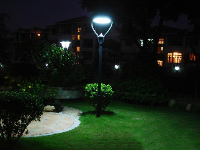 「科普」什么是LED庭院灯？LED庭院灯优势 清洁注意事项及适用环境