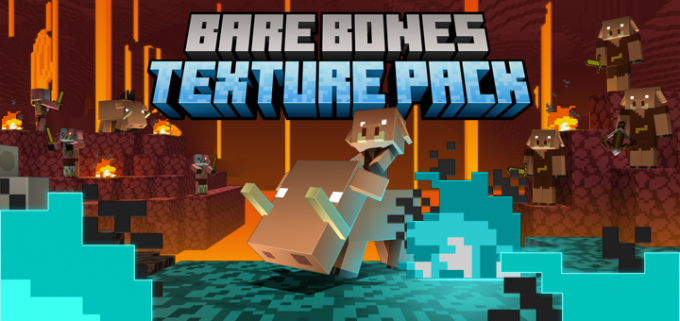 bare bones texture pack 1 720x340