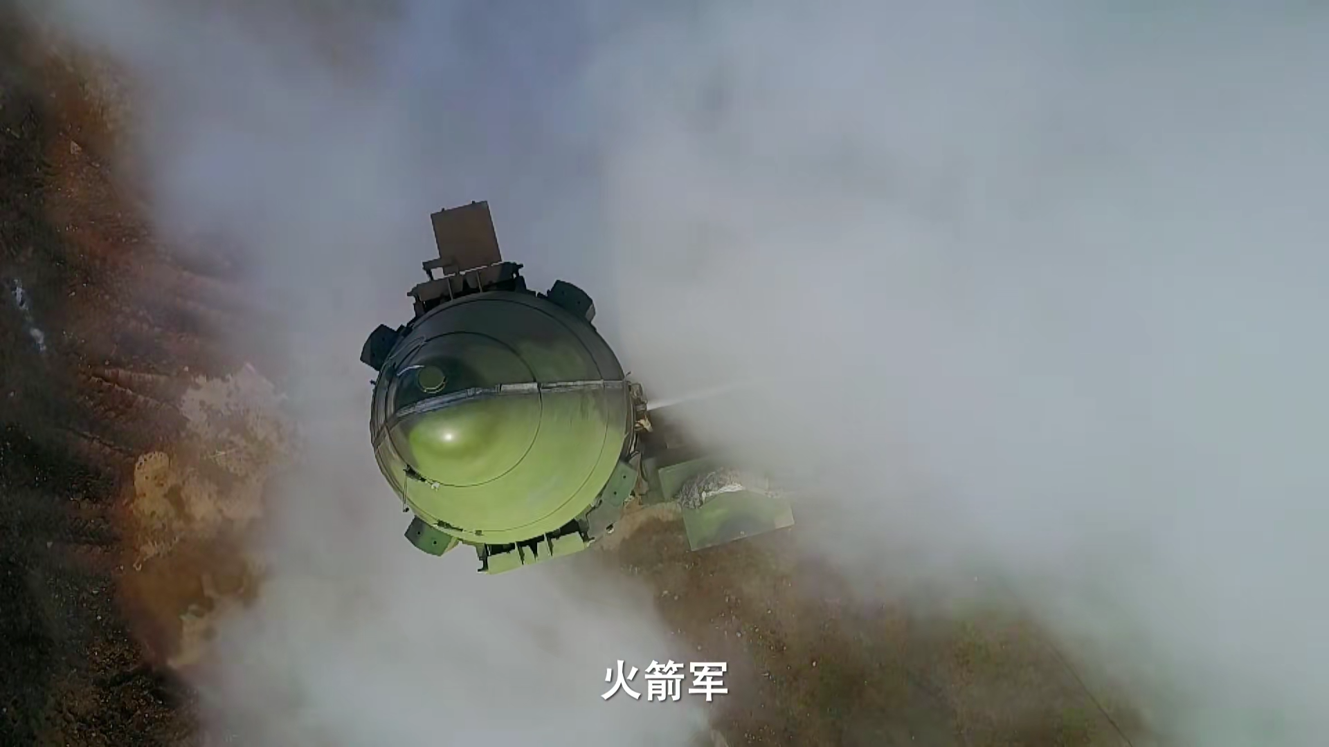 主题盘点一下电视剧号手就位预告片里面涉及到导弹的镜头拍的太震撼了