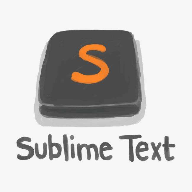 SublimeText3 package Install 无法安装插件