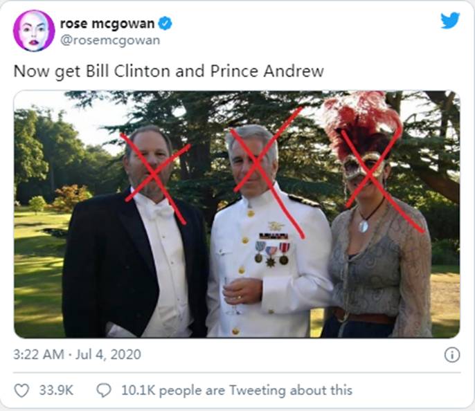 弗林将军:“我们去哪儿,我们全力以赴”|Sierra(NZ)