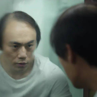 谷歌程序员自制秃头生成器:一键get张东升同款发型,今天你脱发了吗?-百货之家