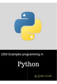 1000 Python Examples-finelybook