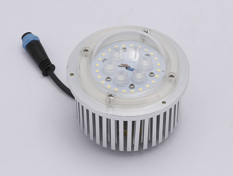 LED路灯模组的设计标准以及照明要求