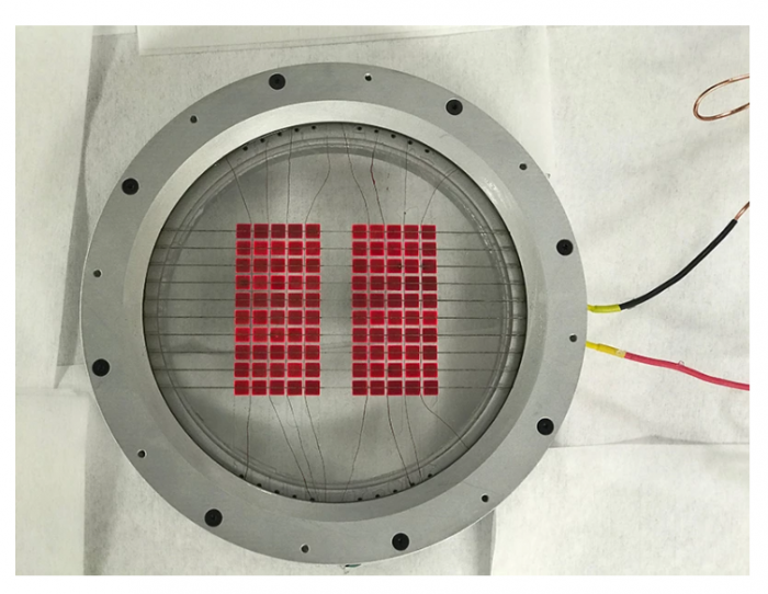 科学家打造混合型太阳能转换器能量转换效率可达85% 1 科学家打造混合型太阳能转换器能量转换效率可达85%