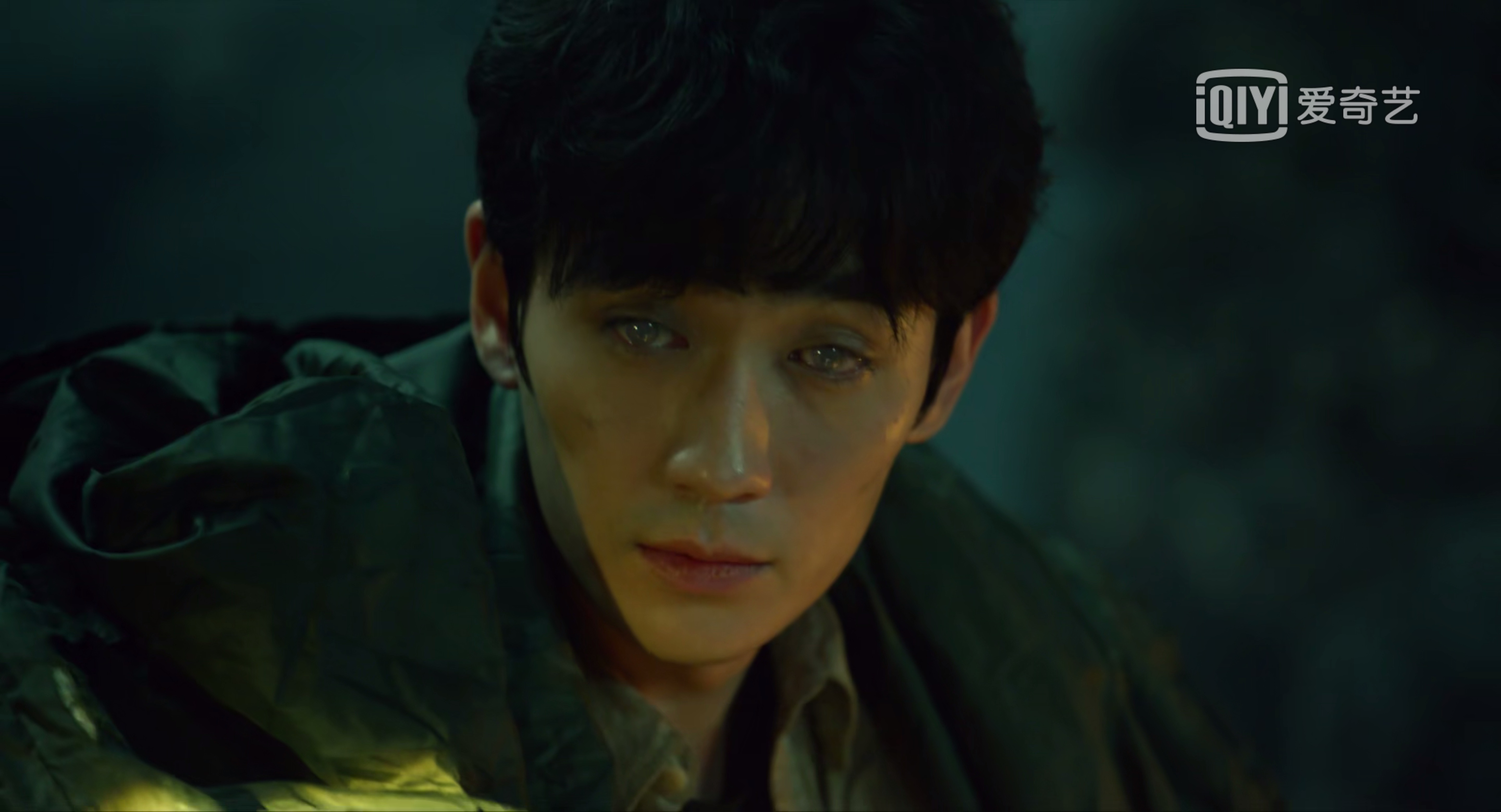 主题:重启 吴邪瞎了以后美貌度上升爆表,那个瞳色真tm绝了 [40]收藏该