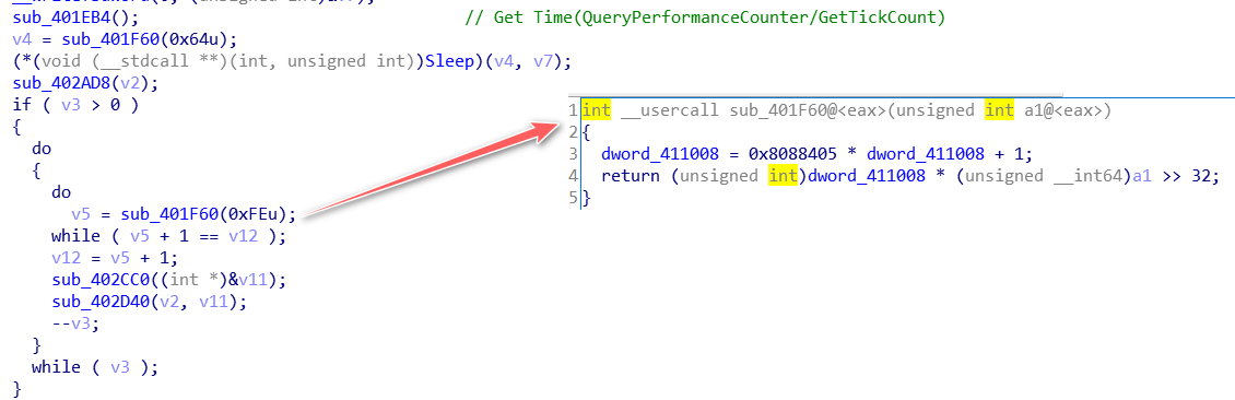 图片32 生成密钥