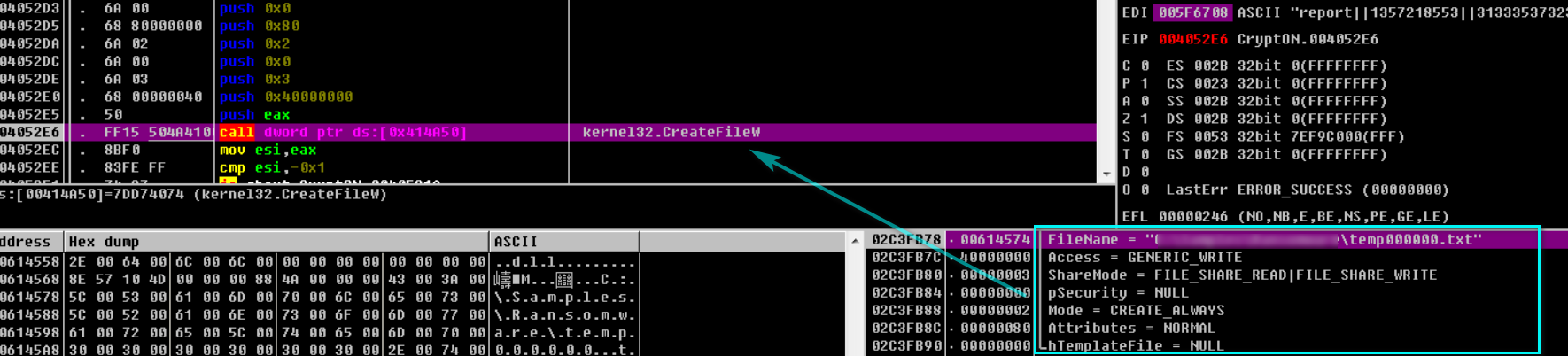 图片38 创建文本文档
