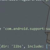 Error:Execution failed for task ':app:preDebugAndroidTestBuild'.