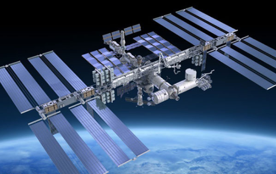 美NASA计划将国际空间站用作国家空间量子实验室 1 美NASA计划将国际空间站用作国家空间量子实验室