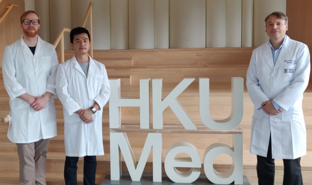 研究人员采用试管演化方式开发新型分子作疟疾诊断