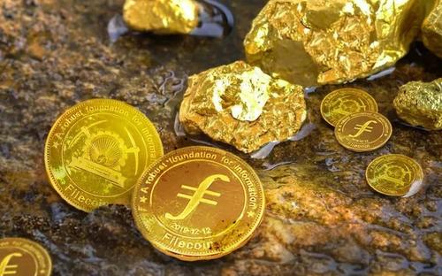 IPFS原力区李昕:Filecoin到底是牛市启动机or大型泡沫机?插图 IPFS原力区李昕:Filecoin到底是牛市启动机or大型泡沫机?