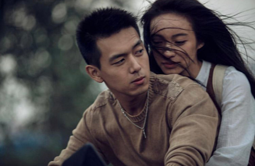 【弄清风《影帝和他的傅先生》成功签约出版繁体图书】