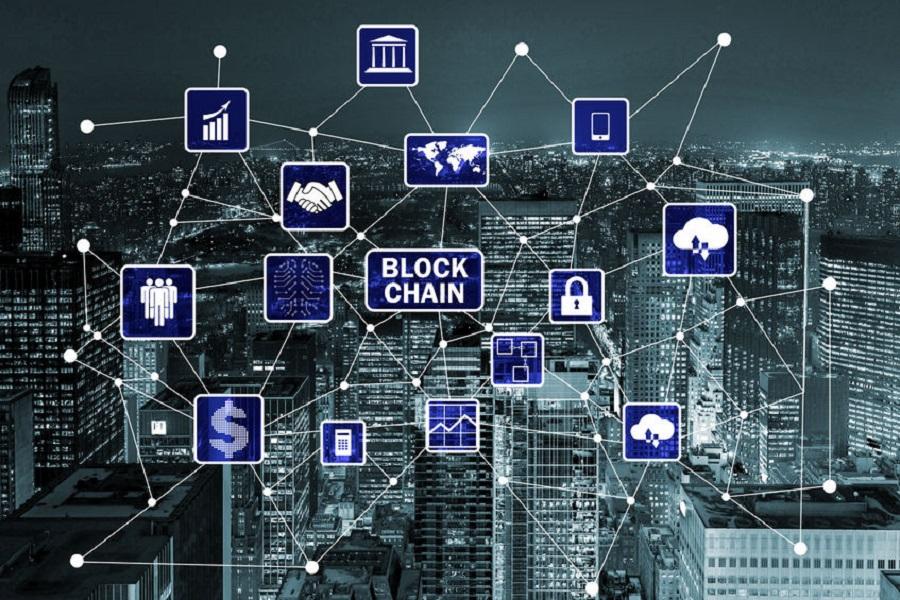 %title插图%num 央行颁发区块链规范 IPFS/Filecoin助力区块链发展