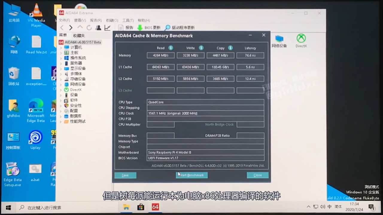 DDR4 memory organization and how it affects memory bandwidth