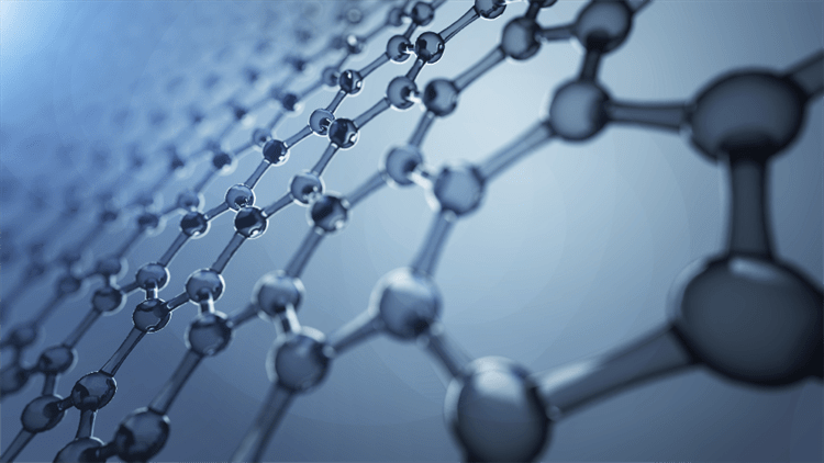 科学家新开发石墨烯基材料可用于更高效更持久的燃料电池 1 新开发的石墨烯基材料可用于更持久的燃料电池