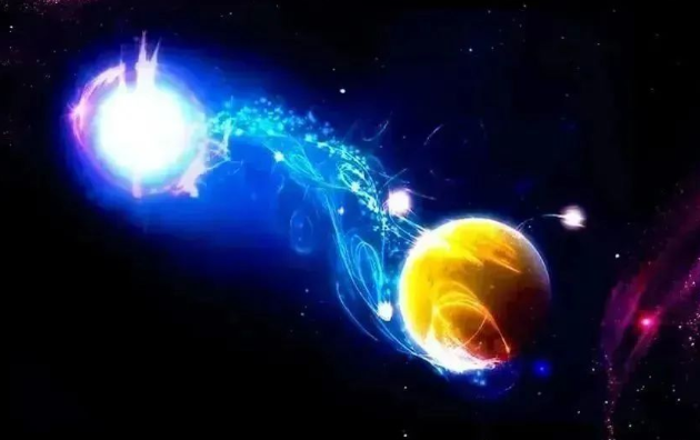 重磅:物理学家实现将数据信息从微波转换为光学信号 1 重磅:物理学家实现将数据信息,从微波转换为光学信号