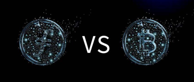 %title插图%num BTC和Filecoin挖矿的矿机、矿场、矿池对比