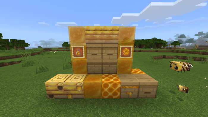 multipixel texture pack 41