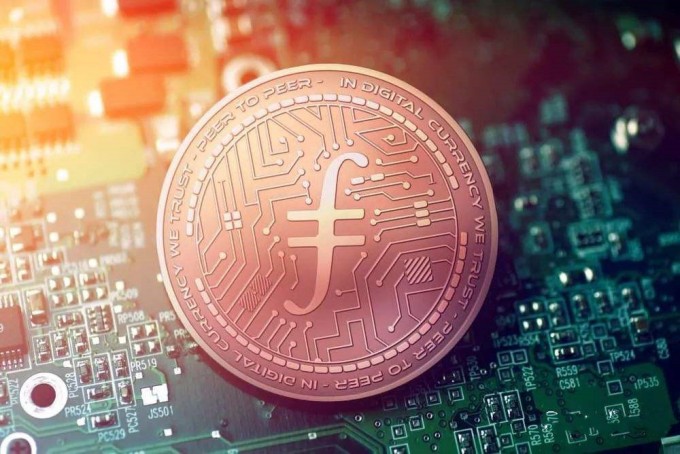 律师眼里的Filecoin和云算力:印钞机还是碎钞机?插图 律师眼里的Filecoin和云算力:印钞机还是碎钞机?