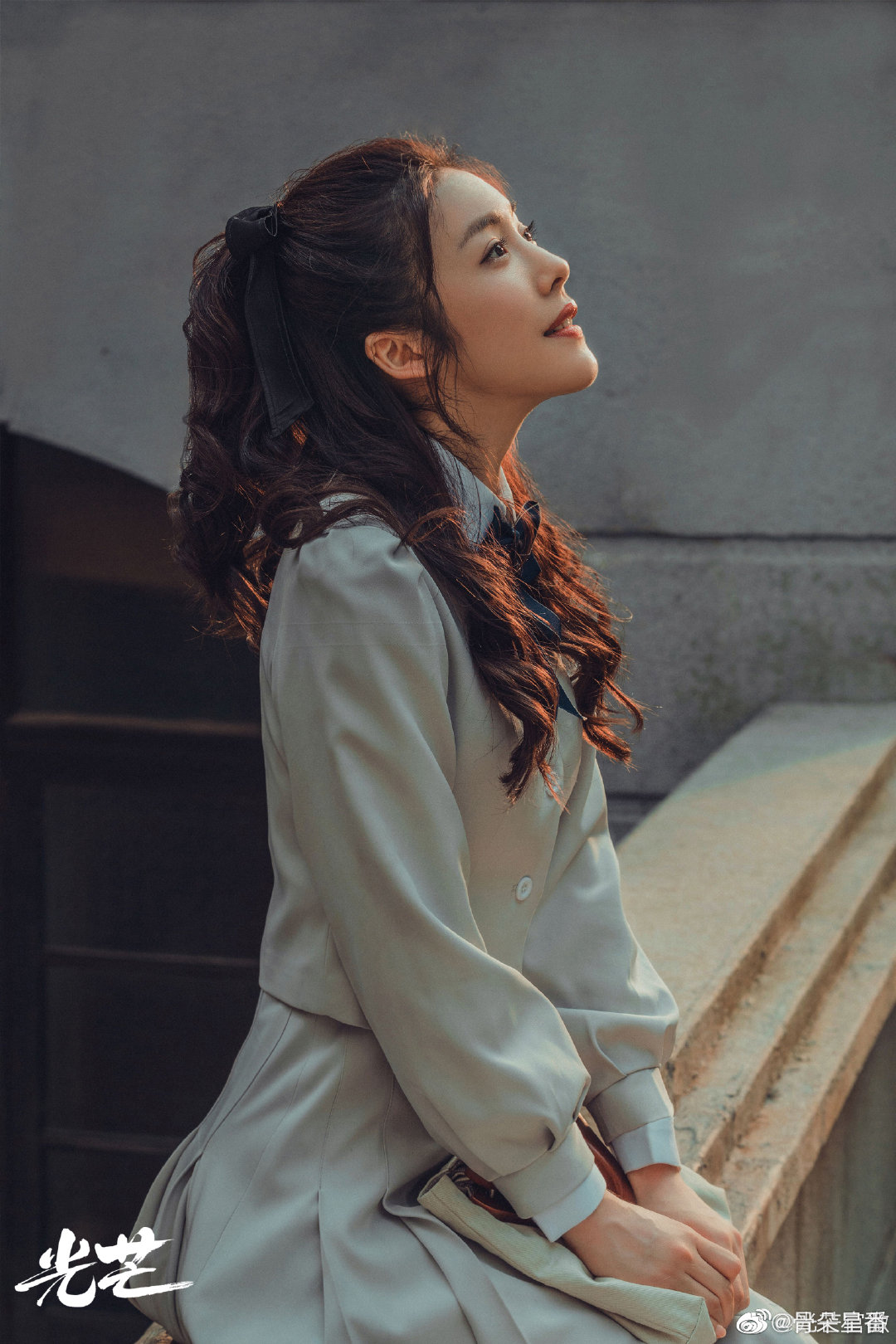 主题由浙江影视集团上海电影集团联瑞影业蓝色星空影业