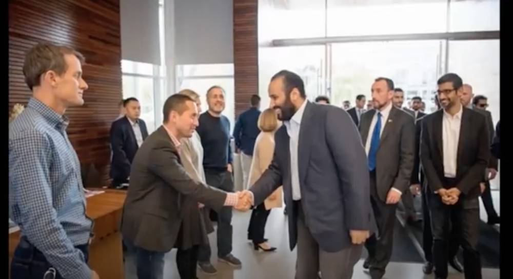 视频转录|特朗普、国家安全局、Q-JFK Jr.如何克服重重困难,拿下阴谋集团,第一部分(由凯特转录)——2020年7月30日