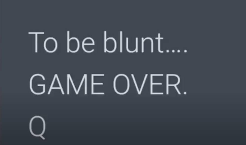 视频转录|特朗普、国家安全局、Q-JFK Jr.如何克服重重困难,拿下阴谋集团,第一部分(由凯特转录)——2020年7月30日