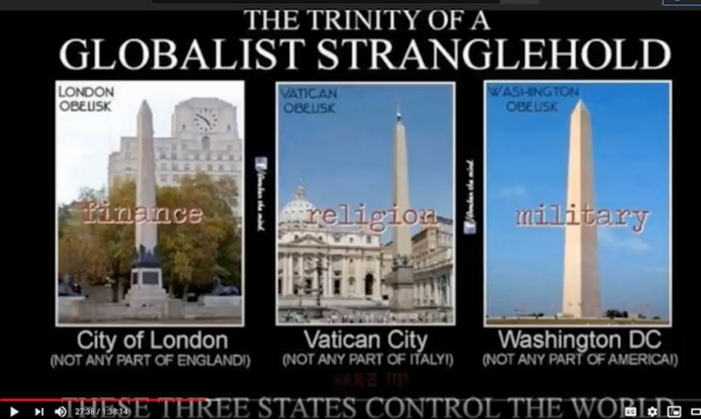 视频转录|特朗普、国家安全局、Q-JFK Jr.如何克服重重困难,拿下阴谋集团,第一部分(由凯特转录)——2020年7月30日