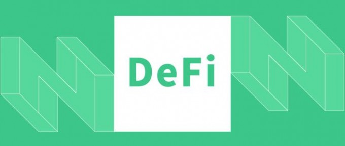 为什么说大牛市需要Filecoin?DeFi存在瓶颈?插图 为什么说大牛市需要Filecoin?DeFi存在瓶颈?