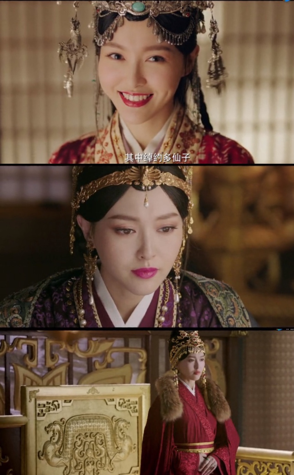 主题燕云台的萧太后有说服力吗24收藏该贴已收藏只看楼主